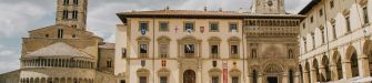 Arezzo et son territoire : un héritage vivant d'art, de paysage et de mémoire