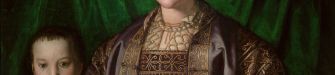 L'image du pouvoir. Le portrait d'Aliénor de Tolède à Pise