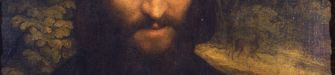 A portrait of Correggio. Gianfrancesco Gonzaga is the enigmatic "gentleman with the petrarchino"