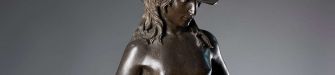 Donatello's David, a symbolic masterpiece of Florence 