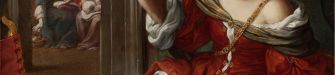 Elisabetta Sirani, eine erfolgreiche Malerin im Bologna des 17. Jahrhunderts. Von denen, die sie studiert haben, erzählt