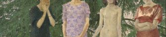 La mélancolie de Felice Casorati