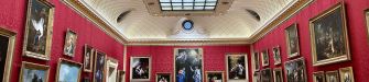 La Wallace Collection, una casa londinese custode di grandi capolavori