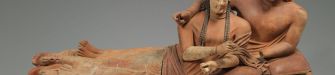 Etruscan treasures scattered in international museums: what are they