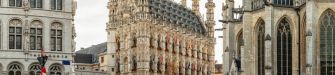 Itinerario a Lovanio: viaggio nel cuore del Brabante fiammingo