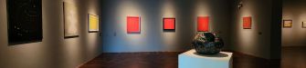 Morandi and Fontana: two opposing visions to explore the invisible and the infinite