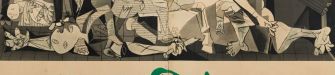 Picasso, l'artiste moderne comme despote et tyran publicitaire