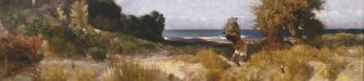 Die Landschaft als Gemütszustand: Wenn die Natur zum Gefühl wird