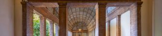 Ferrara, la riapertura della Palazzina di Marfisa d'Este: ancora un momento forte del restauro italiano