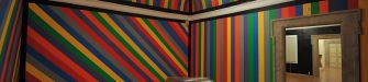 Spoleto e Foligno, l'Umbria che respira arte contemporanea