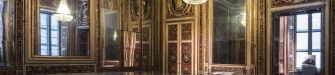 Alexandria celebrates its 857th birthday by opening the hidden gems of its historic buildings