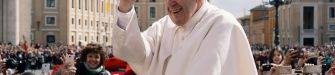 Pope Francis died: here's what he did for art during his pontificate