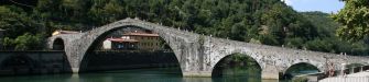 Il Ponte del Diavolo sul Serchio: storia e leggenda di un capolavoro d'ingegneria medievale