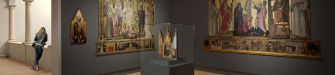 Así será la nueva distribución de la Pinacoteca Nazionale di Siena: Marco Magni habla