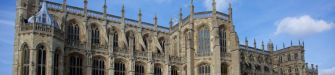 ¿Dónde están enterrados los monarcas de Inglaterra? Los 5 lugares de enterramiento de la monarquía británica