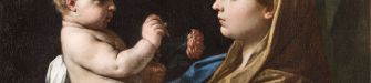 L'élégie sacrée de Simone Cantarini. La douceur du divin entre affections, silences et mélancolies