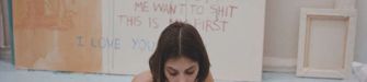 Ten things to know about Tracey Emin