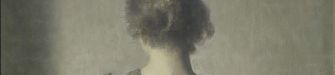 10 points pour avoir compris l'art de Vilhelm Hammershøi
