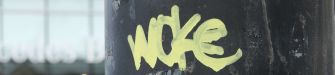 Woke Art: is it sincere art or is it just conformity?
