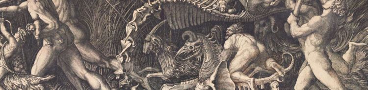 Echi del Cinquecento italiano tra le ombre elisabettiane: l'universo cupo di John Webster