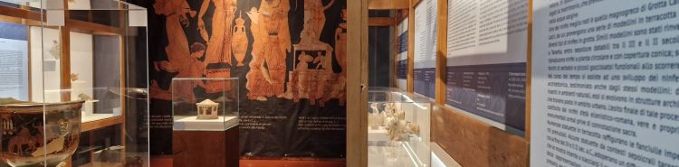 Intervista a Stella Falzone, direttrice del MArTA: “Il nostro museo? Un luogo in eterna evoluzione”