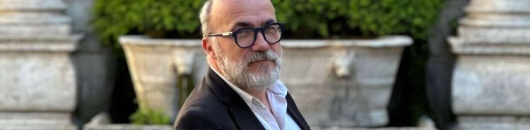 Andrea Bruciati (Ville di Tivoli): &ldquo;Ho voluto risvegliare due belle addormentate&rdquo;