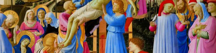 Santa Trinita da Lorenzo Monaco a Beato Angelico: il laboratorio segreto del Rinascimento