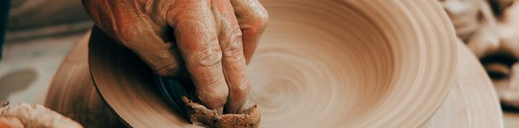 Buongiorno Ceramica! 2025, torna la festa diffusa dedicata alla ceramica. Oltre 500 eventi in tutta Italia