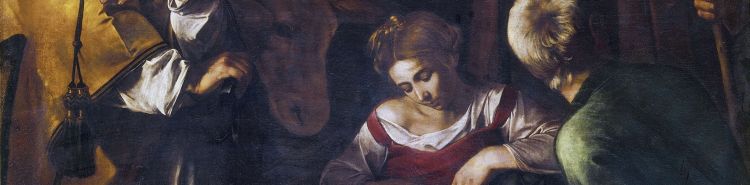 Sul Caravaggio tagliato a pezzi spunta l'audio dal processo Andreotti