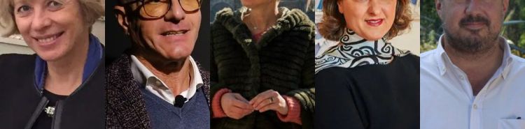 Il ministro Giuli sceglie i nuovi cinque super-direttori: ecco chi sono