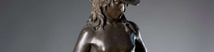 Il David di Donatello, un capolavoro simbolo di Firenze 