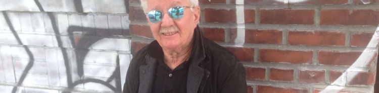 &ldquo;In Italia oggi ci sono tanti artisti bravi, ma manca il campione&rdquo;. Parla Giordano Raffaelli