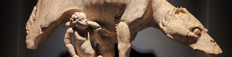 La Lupa di Siena: il racconto della fiera che divenne simbolo della citt&agrave;