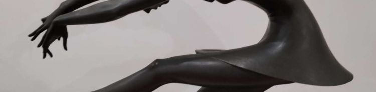 Giuseppe Correale, scultore del tempo. Un maestro del '900 da riscoprire