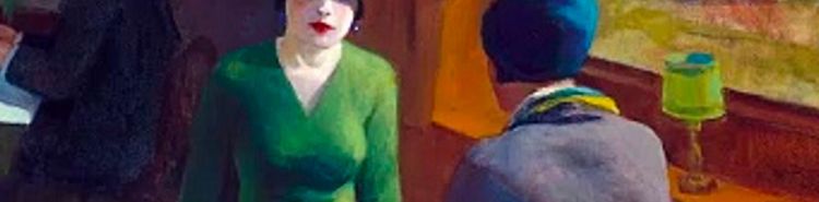 Arte in tv dal 7 al 14 luglio: Hopper, Michelangelo e Picasso