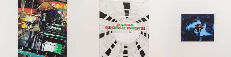 L'arte di Jamian Juliano-Villani: come rifiutare il buon gusto e una coerenza rassicurante