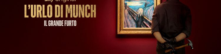 Arte in tv dal 24 al 30 marzo: Munch, Hopper e Caravaggio