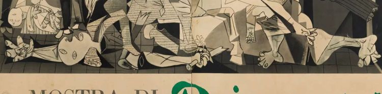Picasso, ossia l'artista moderno come despota e tiranno pubblicitario