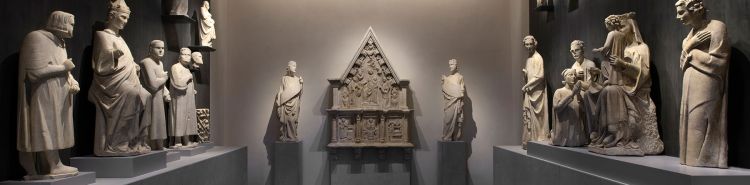 &ldquo;I musei dovrebbero emozionare&rdquo;: intervista a Gianluca De Felice