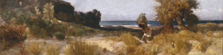 Il paesaggio-stato d'animo: quando la natura diventa sentimento