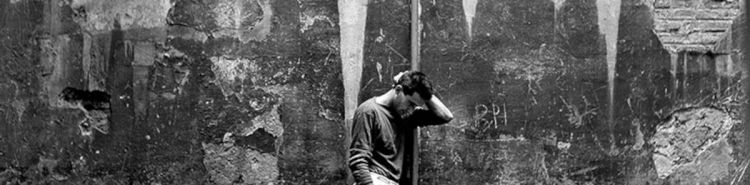 Un inesauribile sperimentatore. Intervista al fotografo Nino Migliori