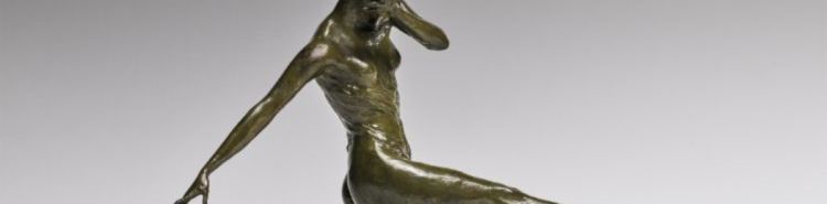 Paul Troubetzkoy in mostra a Milano, la scultura della Belle Époque