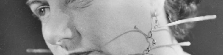 Quando Peggy Guggenheim faceva incontrare arte, design e architettura