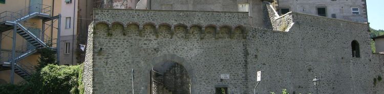Jasmine Paolini è nata in uno splendido e poco noto borgo della Toscana: qual è e cosa offre