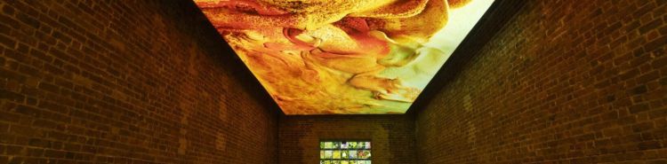 La metamorfosi della creazione e della percezione nelle nuove tecnologie dell'arte