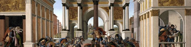 Storia di Lucrezia, lo stupro che cambiò radicalmente la politica dell'antica Roma 
