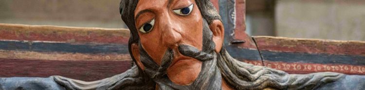 Restaurato il Volto Santo di Lucca: ora ha l’aspetto che aveva dal IX al XVII secolo