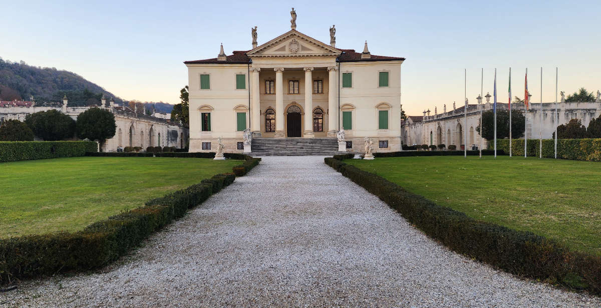 Il sogno di Villa Cordellina Lombardi, dove il genio di Tiepolo ha vinto il degrado