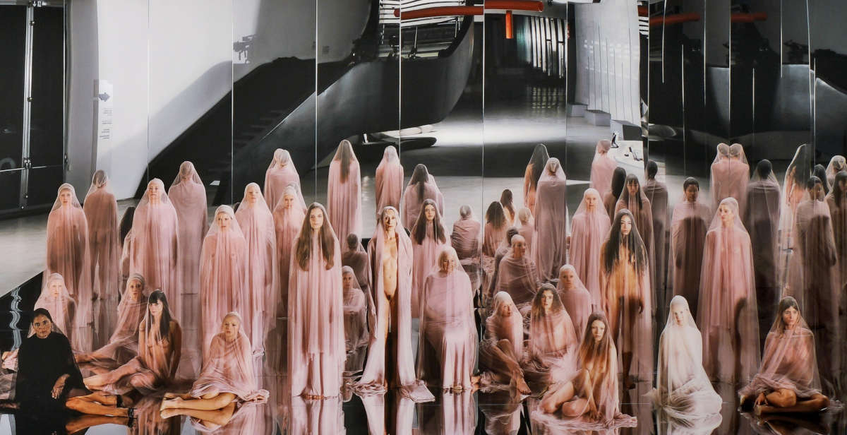 L'arte relazionale di Bourriaud alla prova del presente. Com'è la mostra del MAXXI di Roma