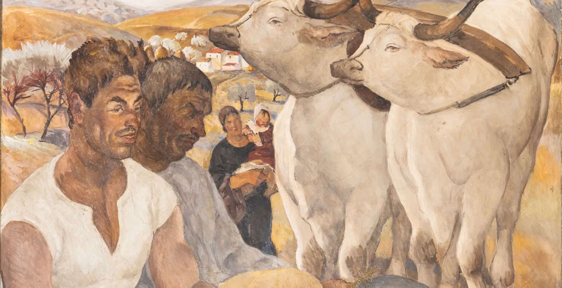 Empoli 1925: quando una stanzina cambiò il destino artistico di una provincia